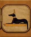 Jackal symbol